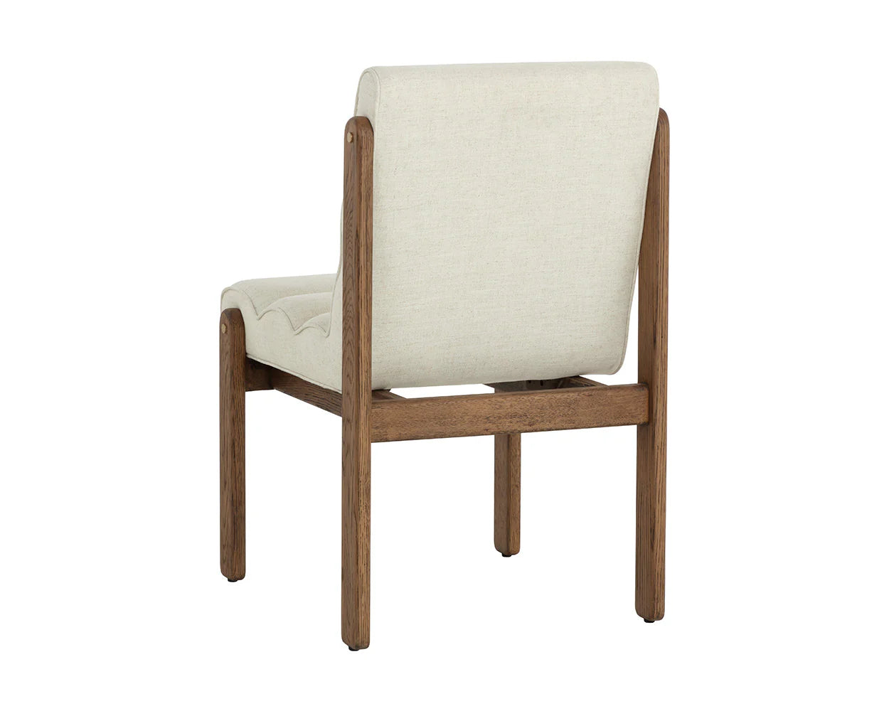 BERTIE DINING CHAIR