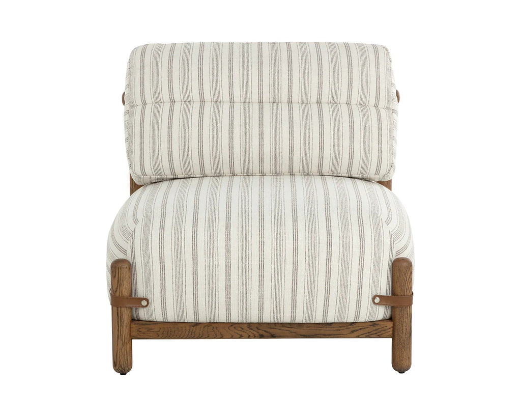 HOLST LOUNGE CHAIR