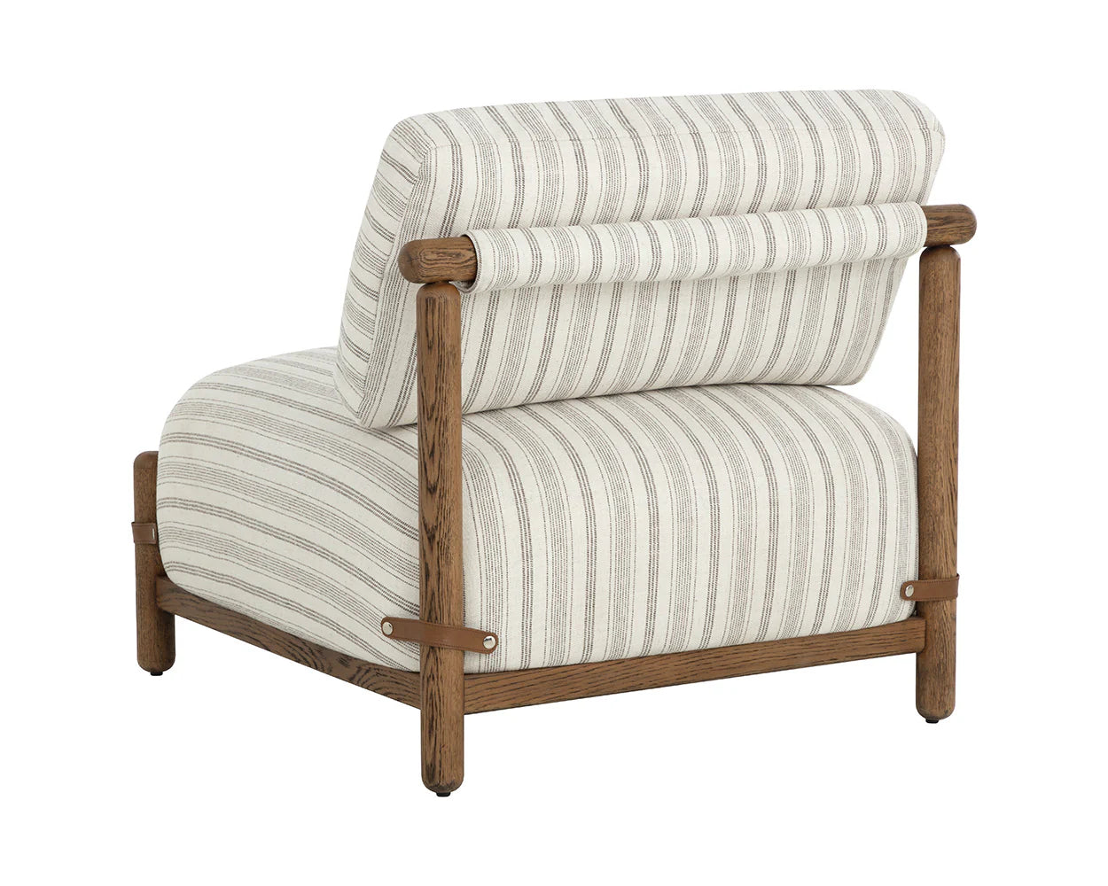 HOLST LOUNGE CHAIR