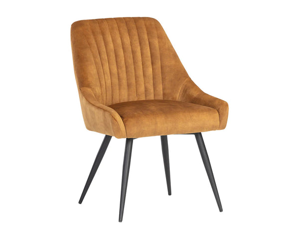 CHARDON DINING CHAIR
