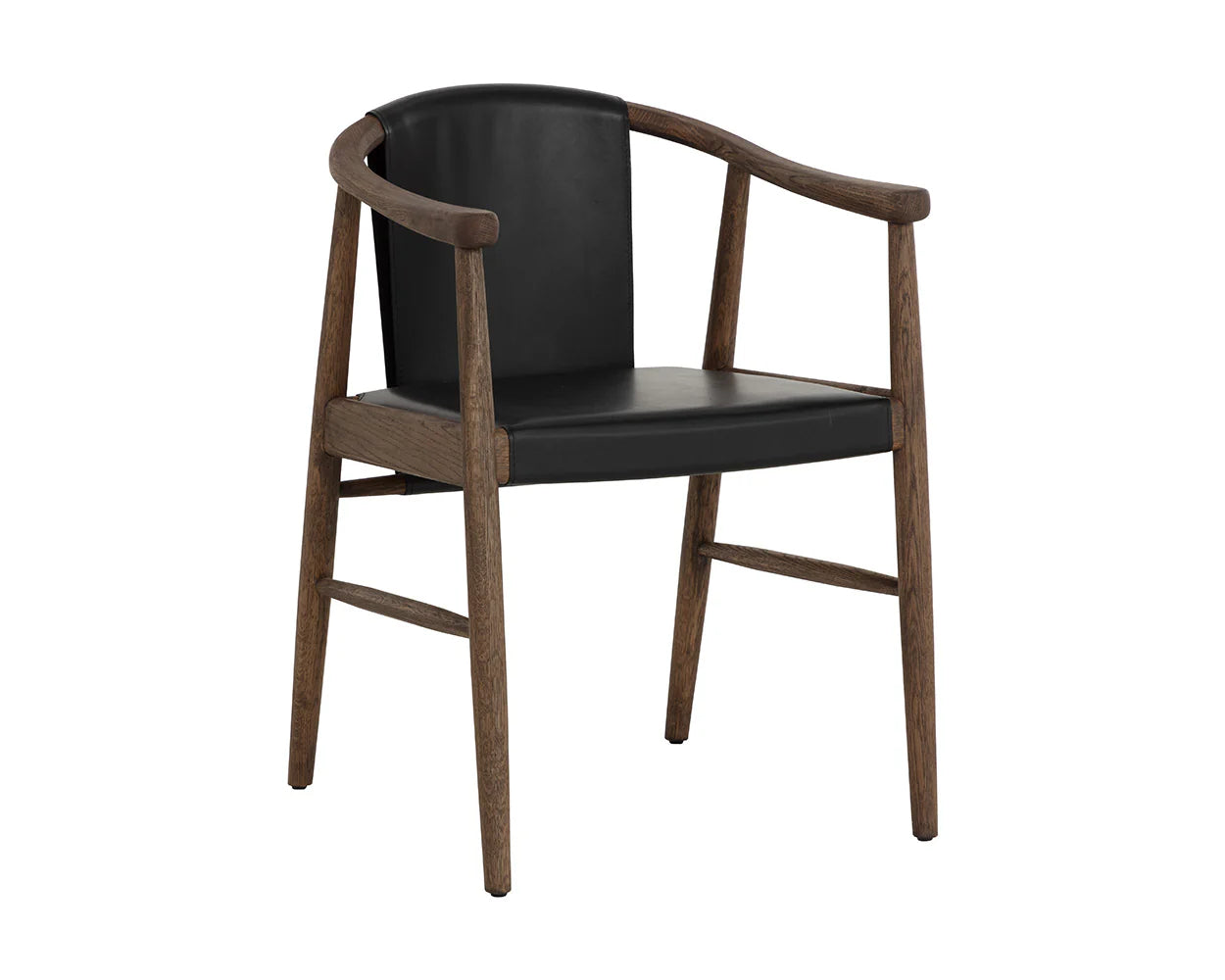 ARAN DINING CHAIR