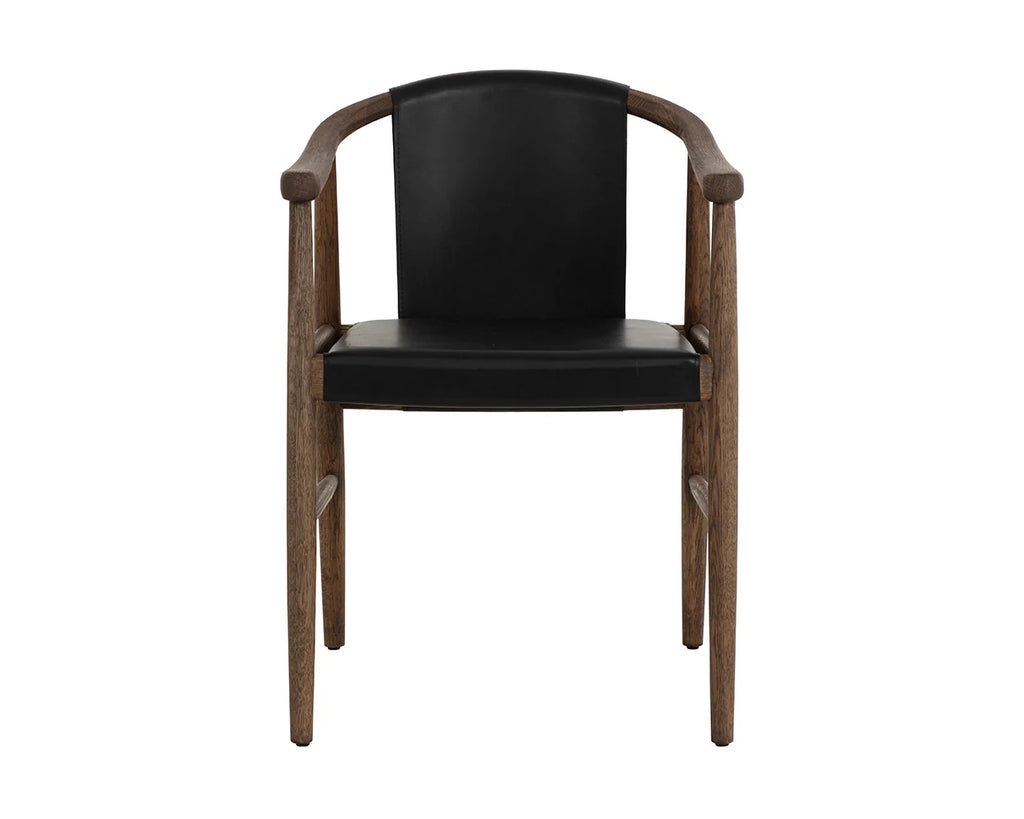 ARAN DINING CHAIR