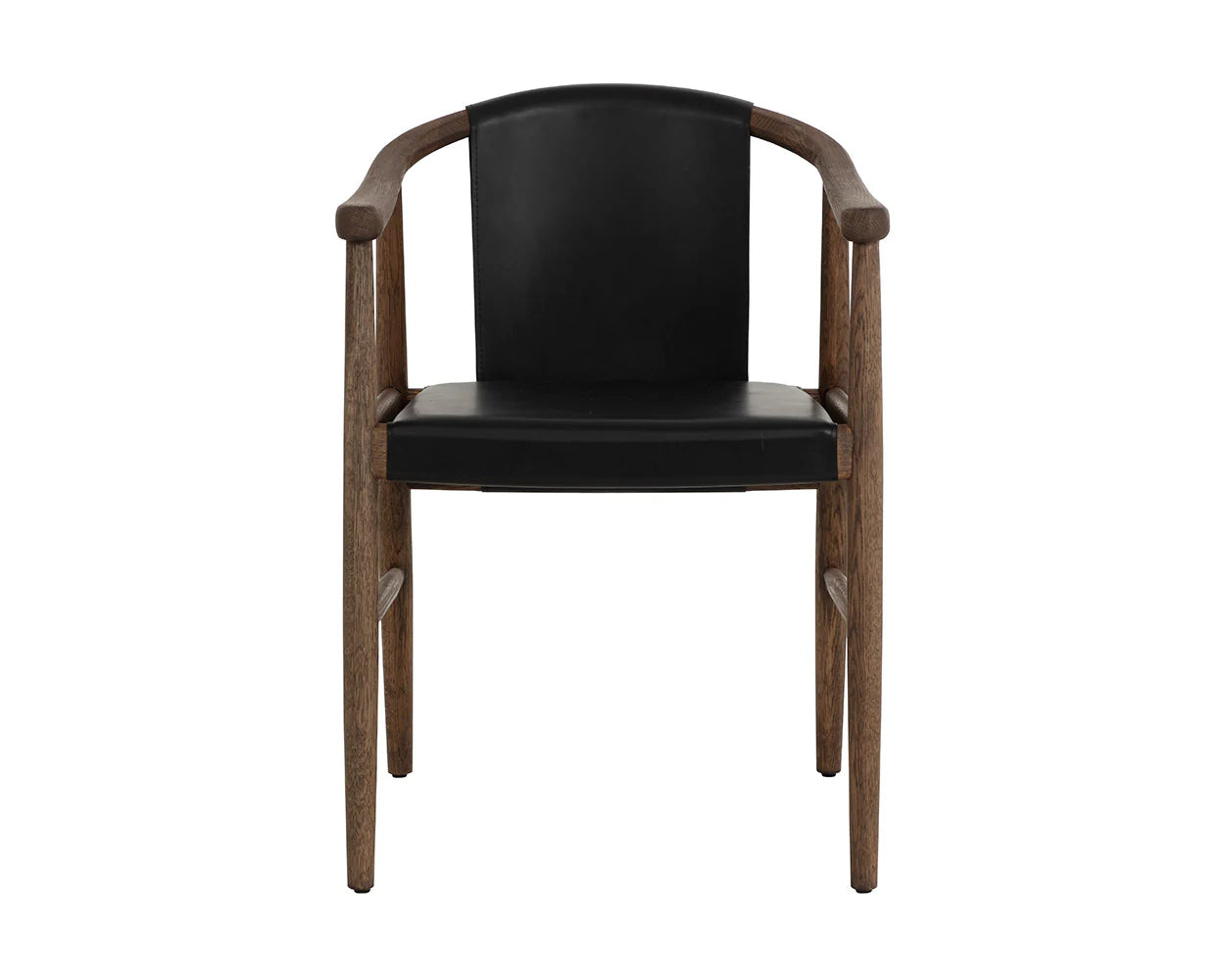 ARAN DINING CHAIR