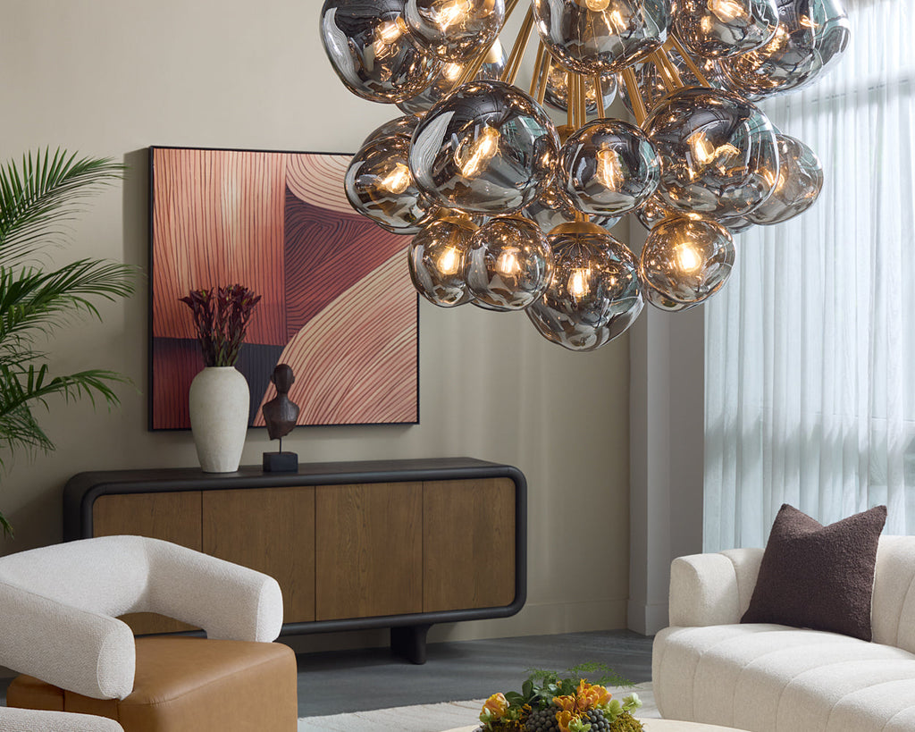 PASCOE SIDEBOARD