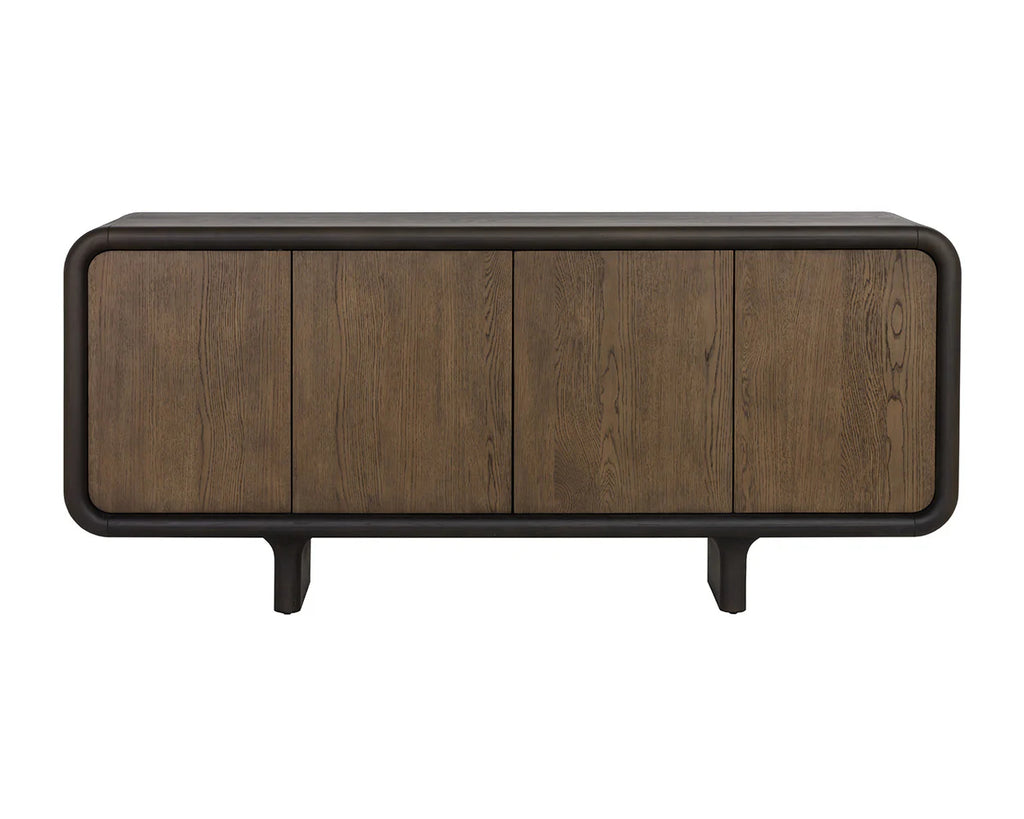 PASCOE SIDEBOARD