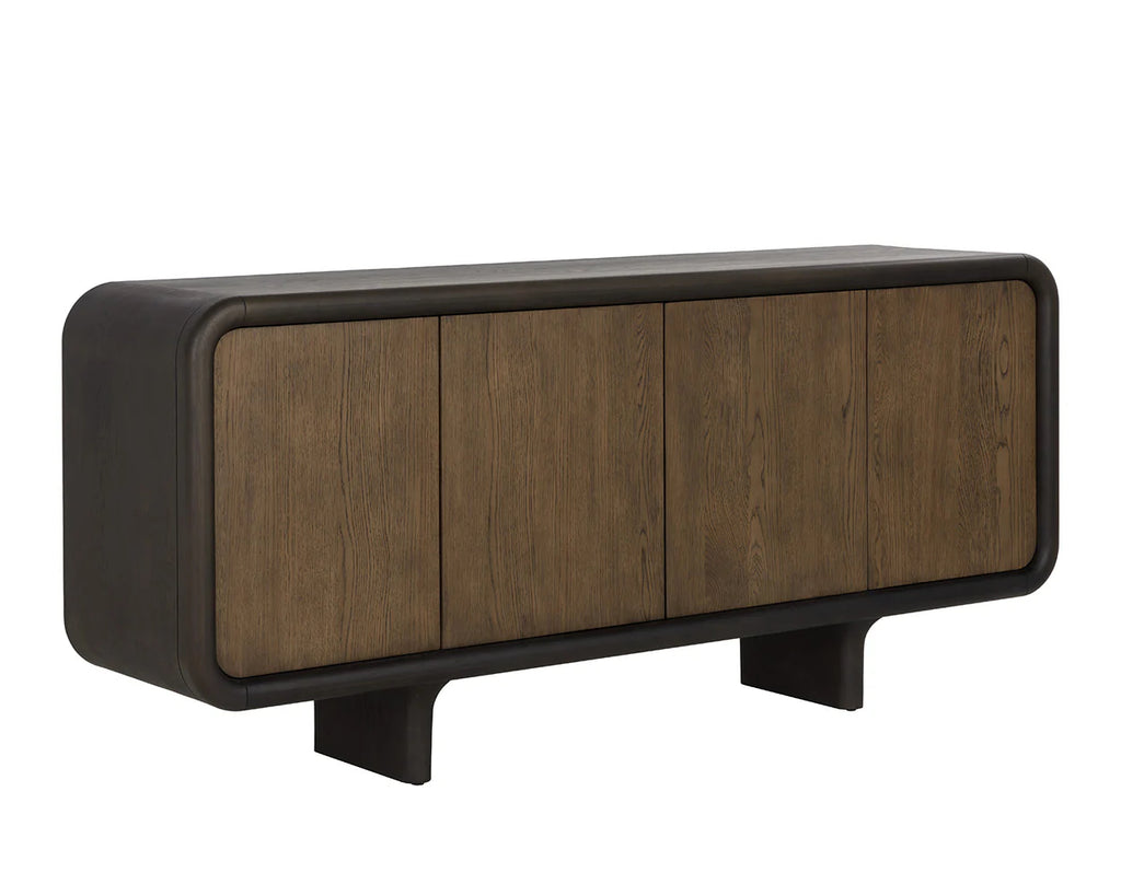 PASCOE SIDEBOARD