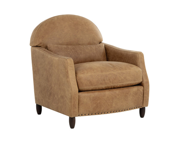 CYNTHIA LOUNGE CHAIR