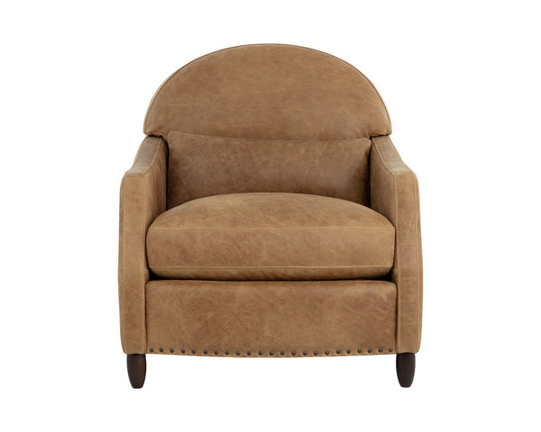 CYNTHIA LOUNGE CHAIR