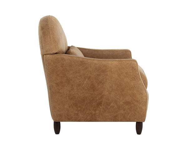 CYNTHIA LOUNGE CHAIR