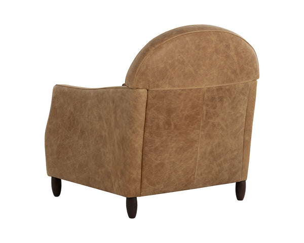 CYNTHIA LOUNGE CHAIR
