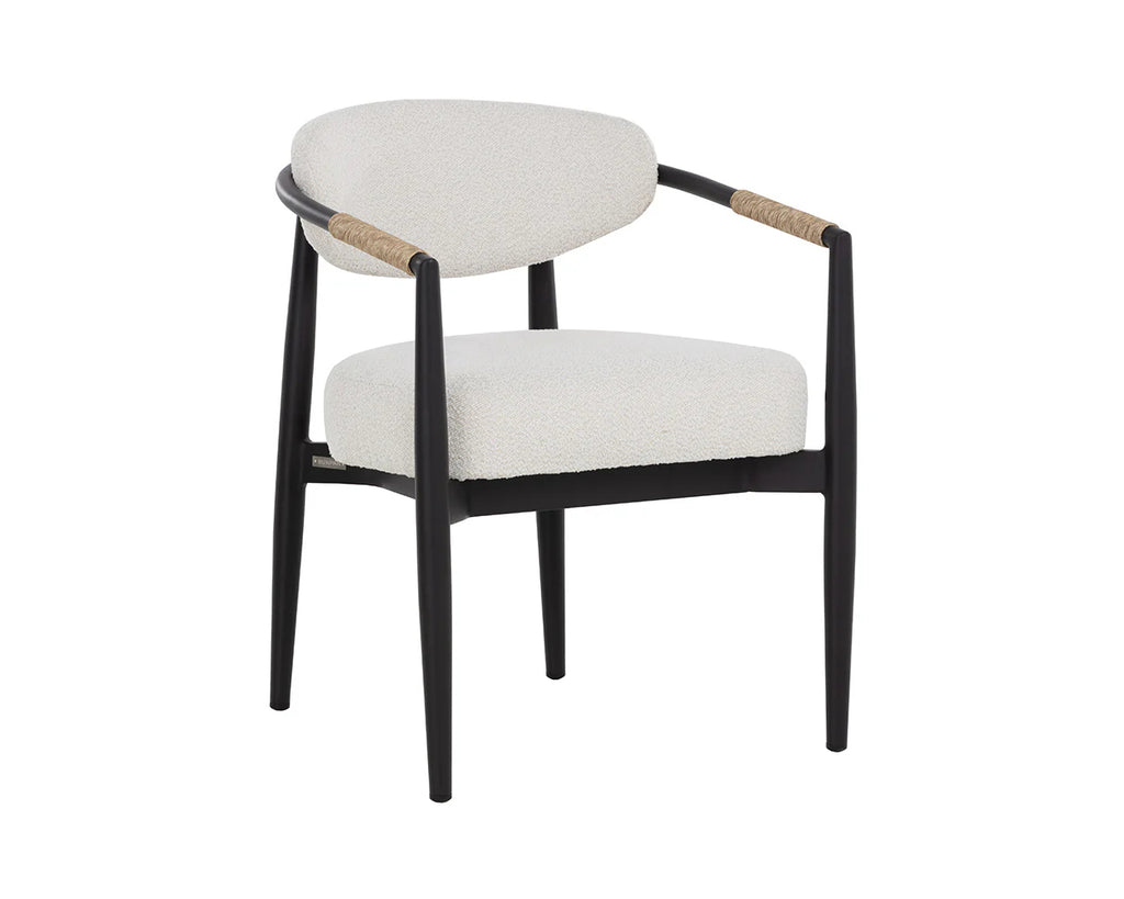MARITA DINING CHAIR