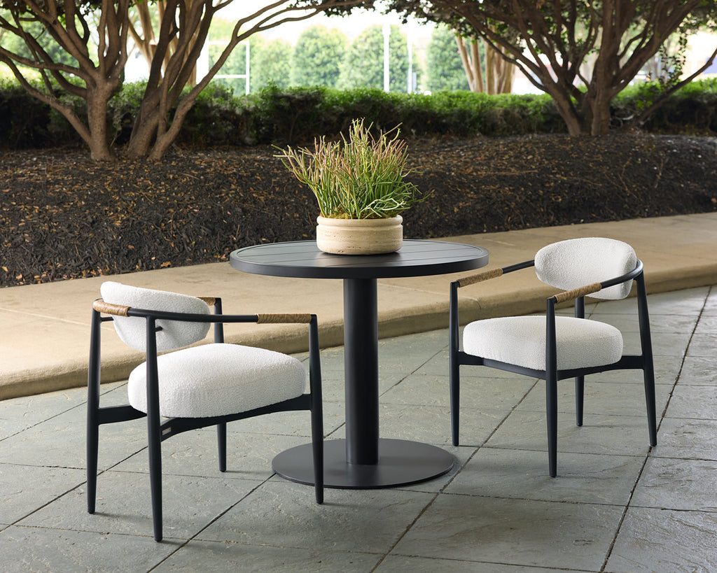 MARITA DINING CHAIR