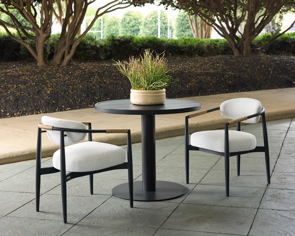 MARITA DINING CHAIR