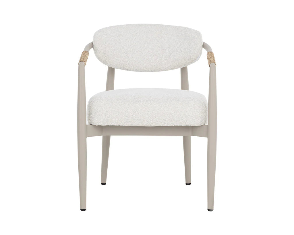 MARITA DINING CHAIR