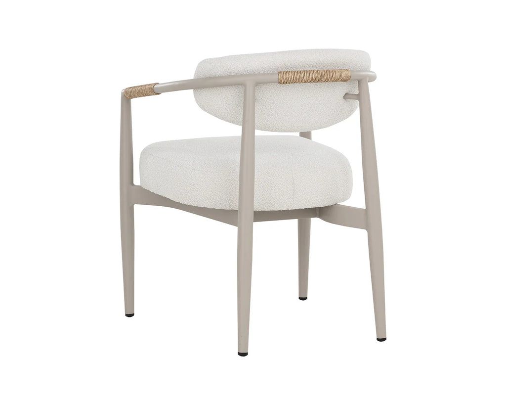 MARITA DINING CHAIR