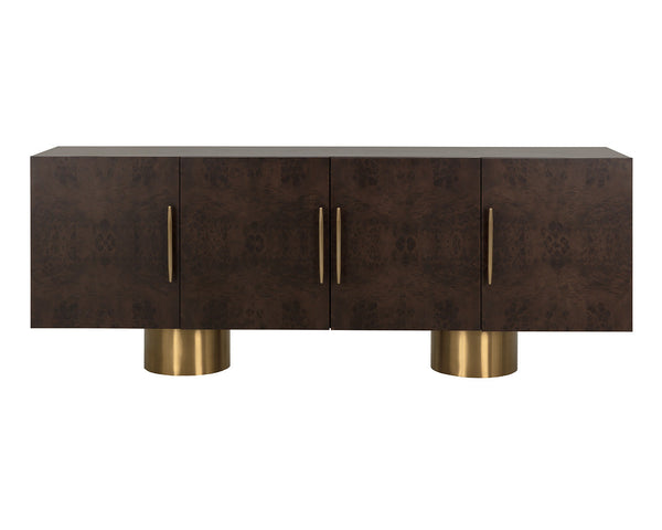 KRESTEVEN SIDEBOARD
