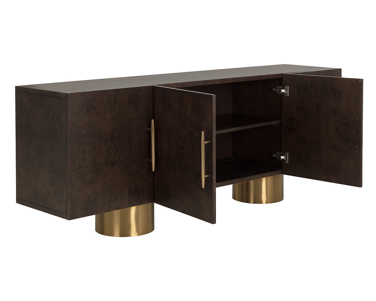 KRESTEVEN SIDEBOARD