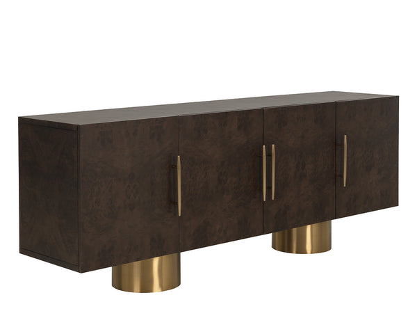 KRESTEVEN SIDEBOARD
