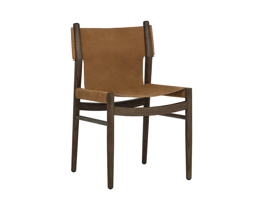 ARGUS DINING CHAIR