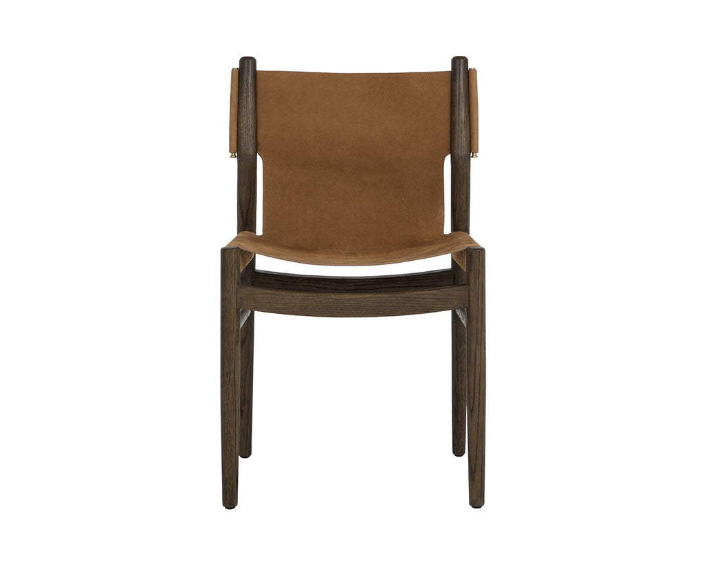 ARGUS DINING CHAIR