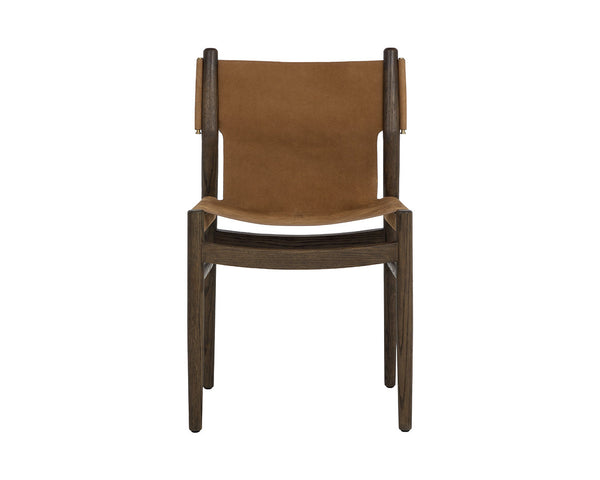 ARGUS DINING CHAIR