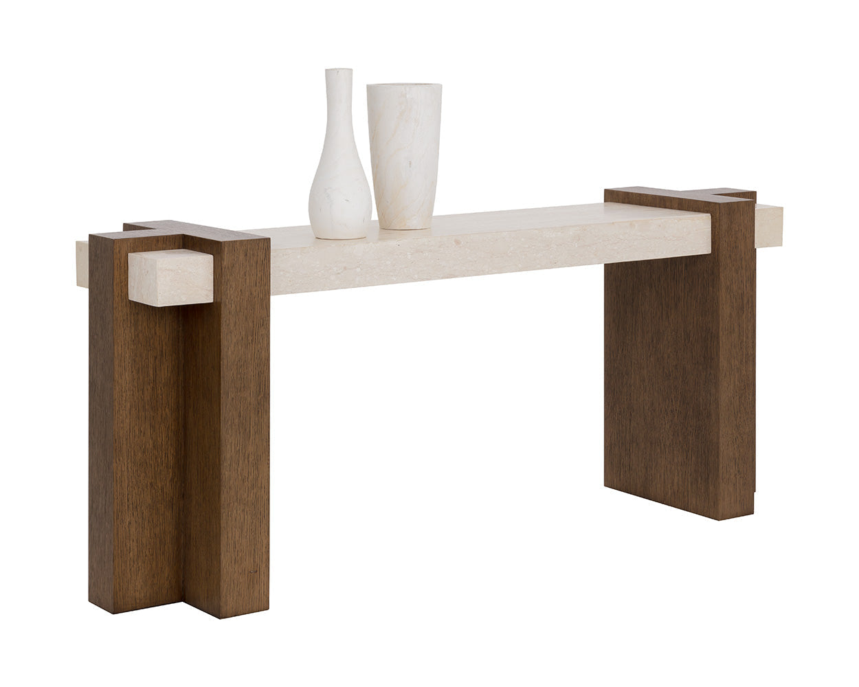 MINERVA CONSOLE TABLE