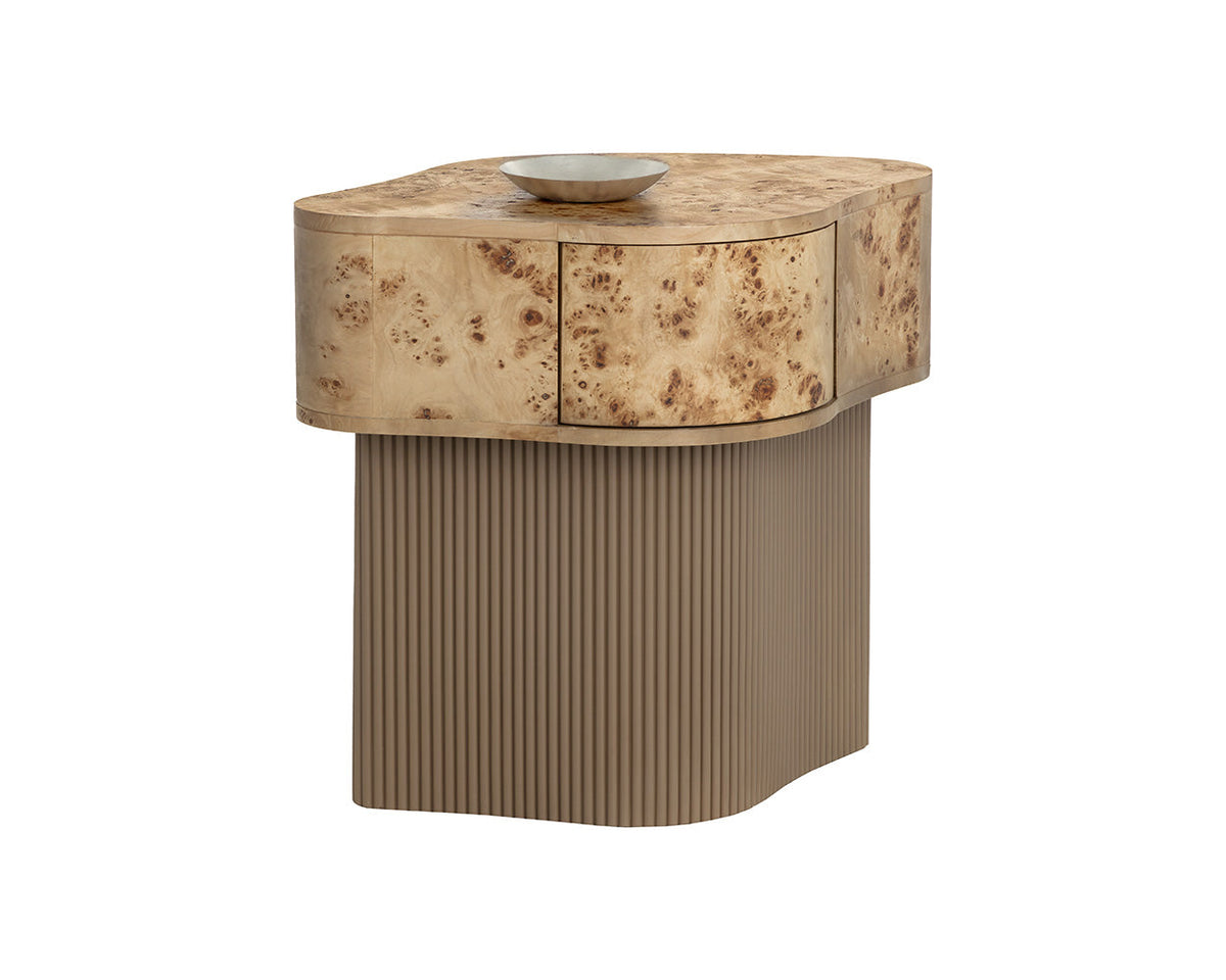 FERN SIDE TABLE