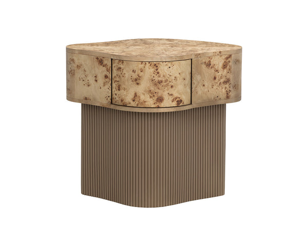 FERN SIDE TABLE