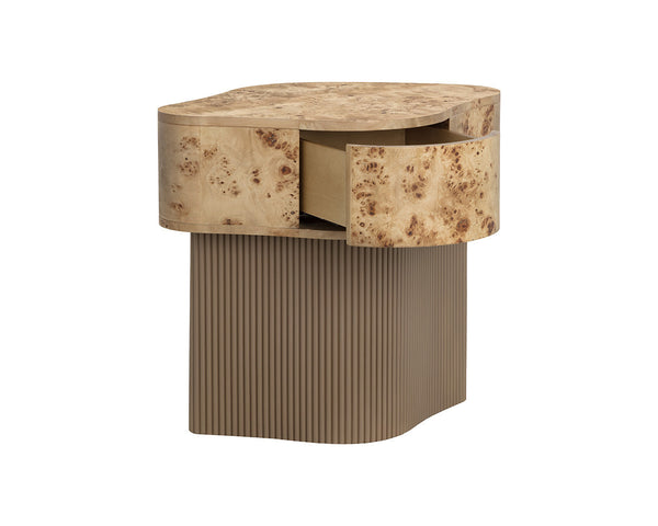 FERN SIDE TABLE