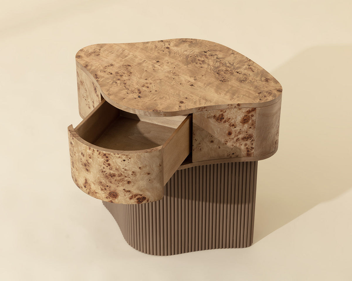 FERN SIDE TABLE