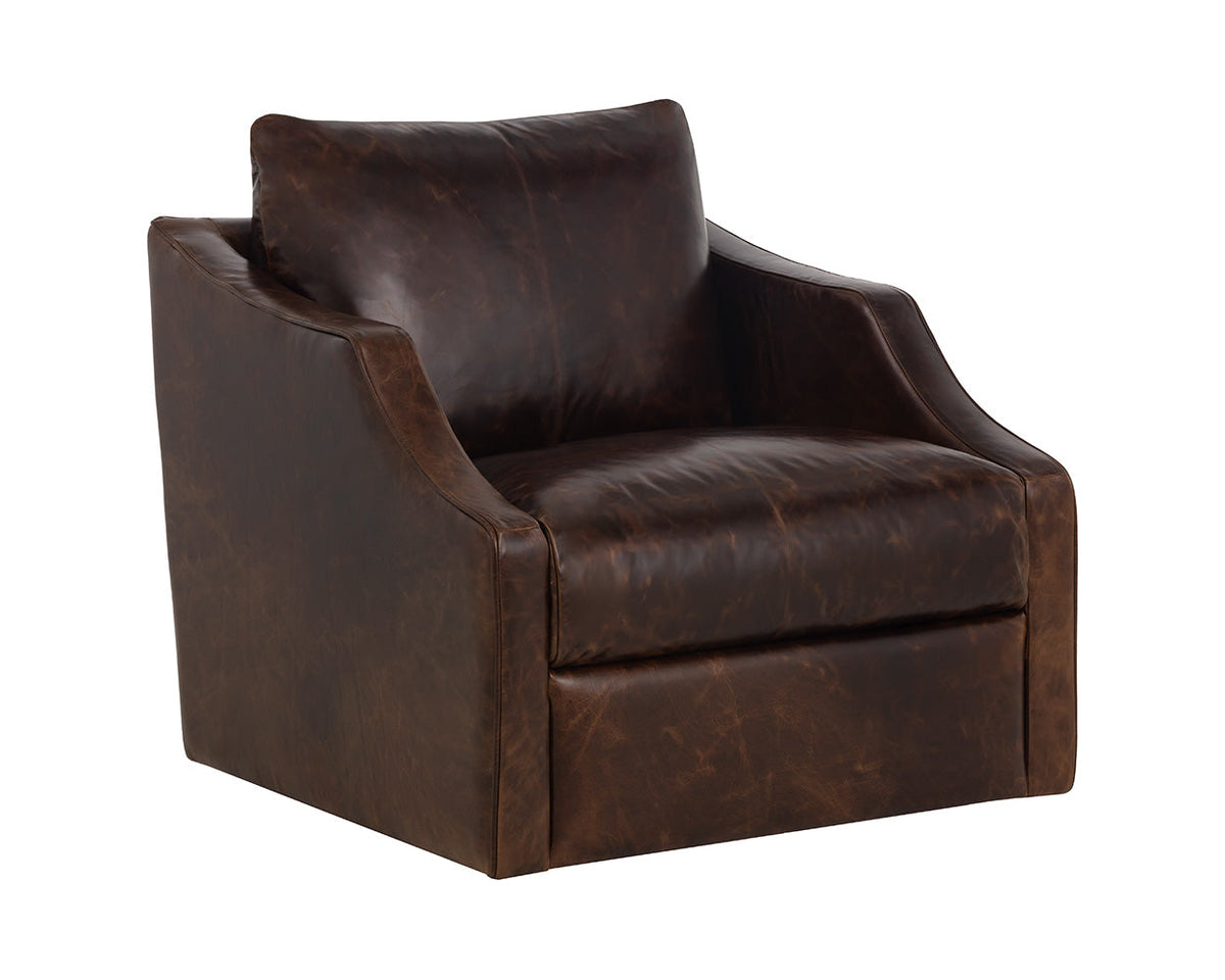 ORWELL SWIVEL CHAIR