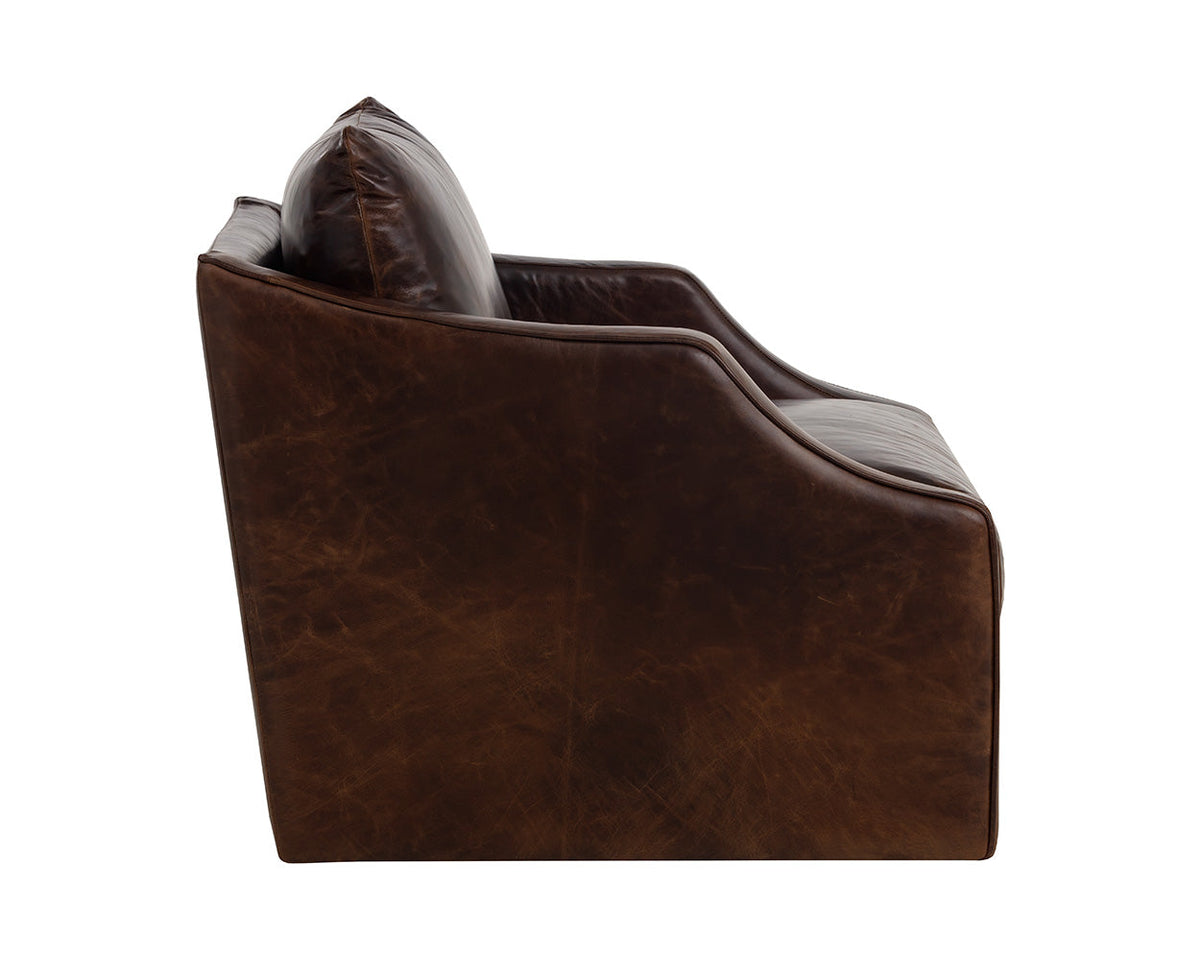 ORWELL SWIVEL CHAIR