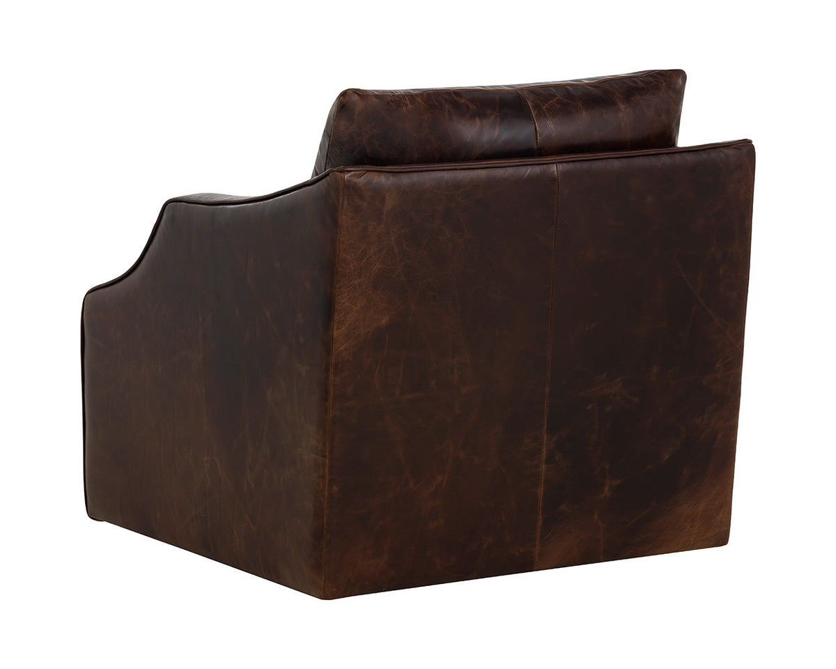 ORWELL SWIVEL CHAIR