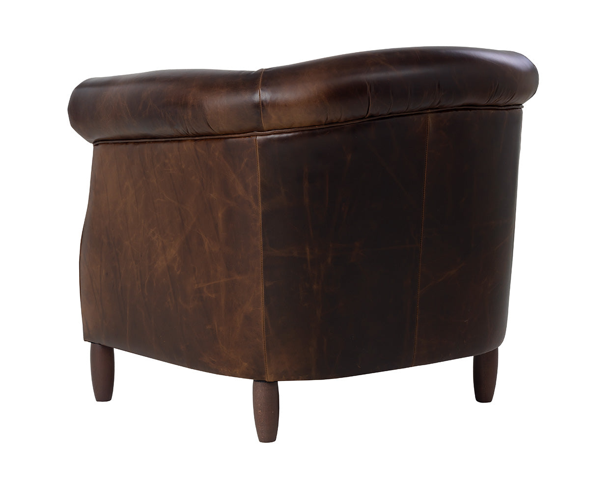MARJORIE LOUNGE CHAIR