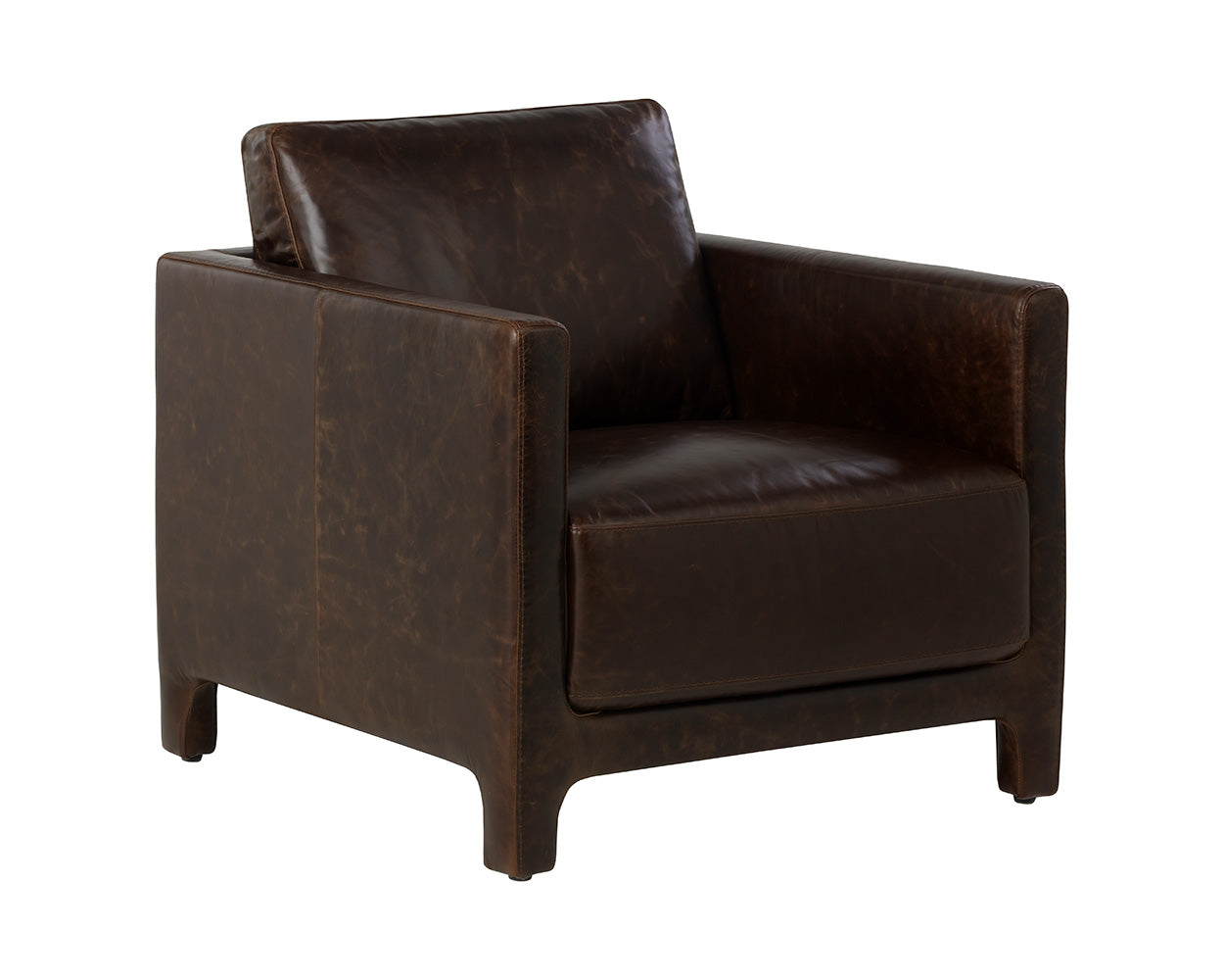 RODNEY LOUNGE CHAIR