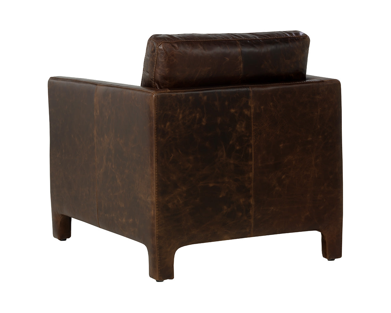 RODNEY LOUNGE CHAIR
