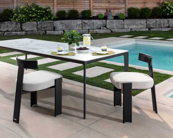 TITAN DINING CHAIR