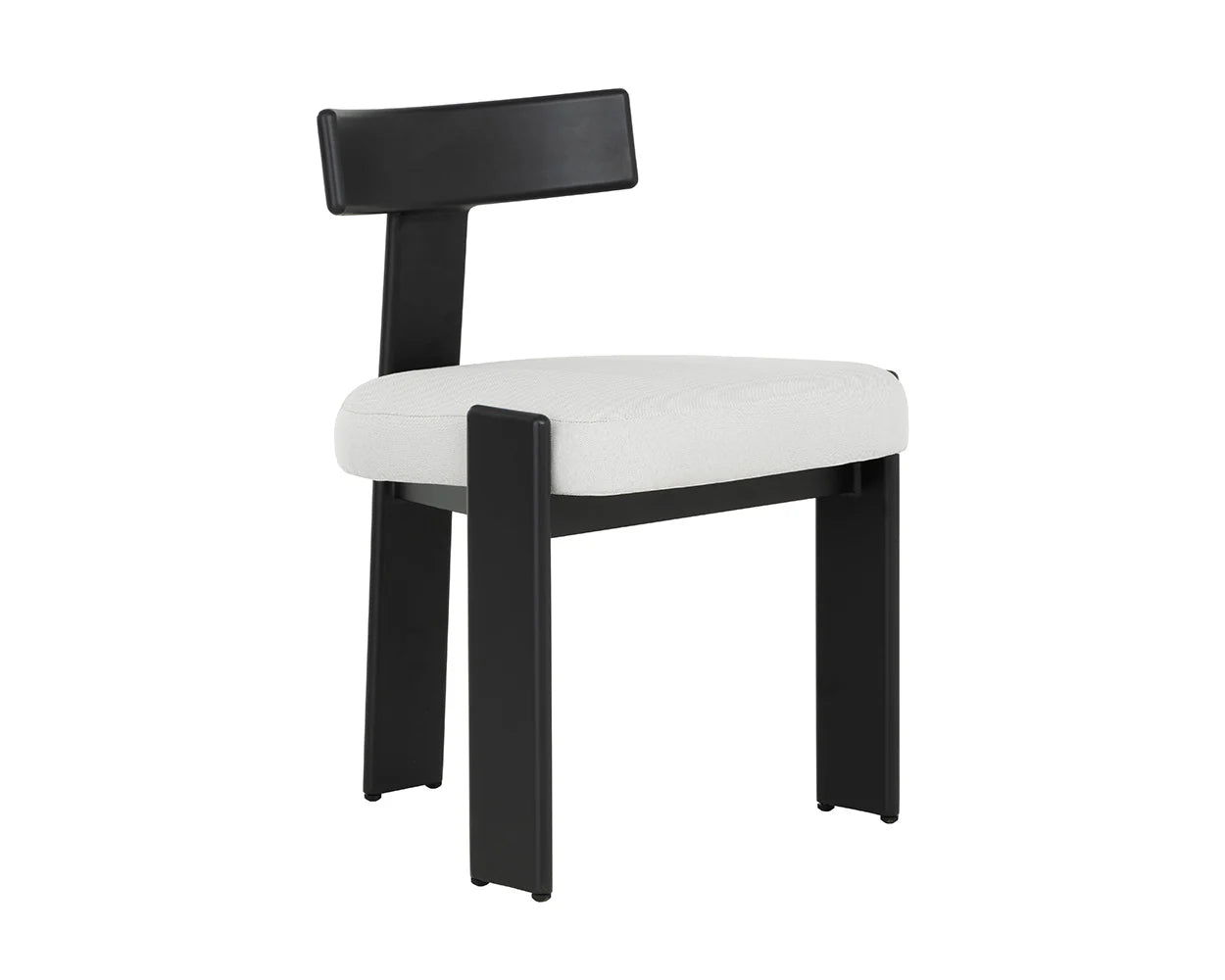 TITAN DINING CHAIR