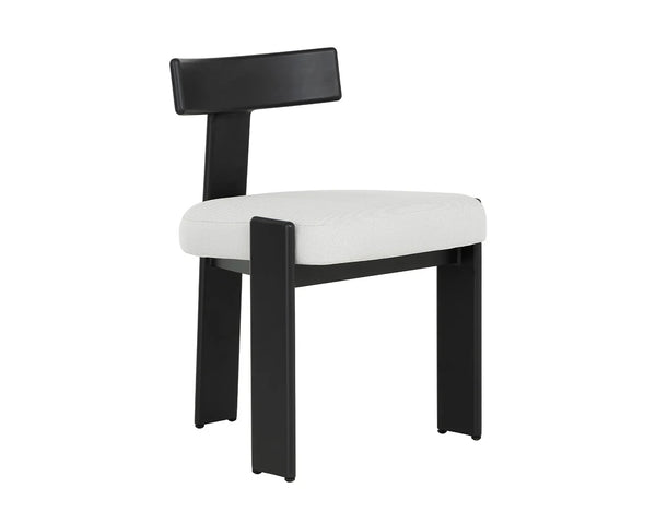 TITAN DINING CHAIR