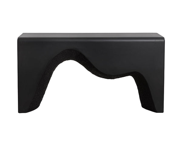 MONTANUS CONSOLE TABLE