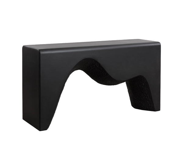 MONTANUS CONSOLE TABLE