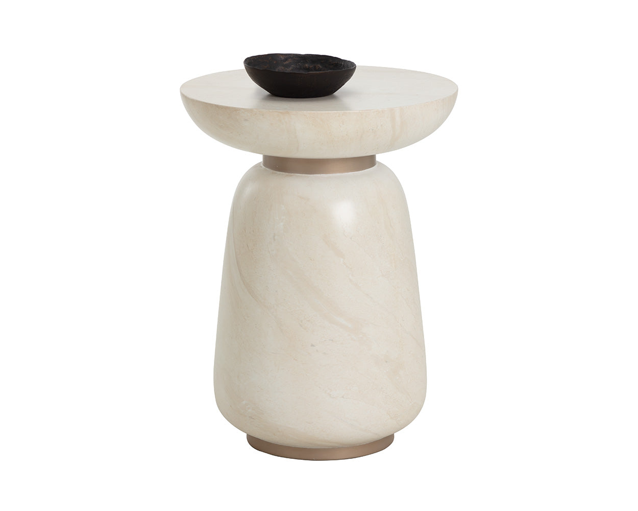 HALI END TABLE