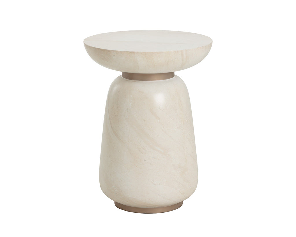 HALI END TABLE