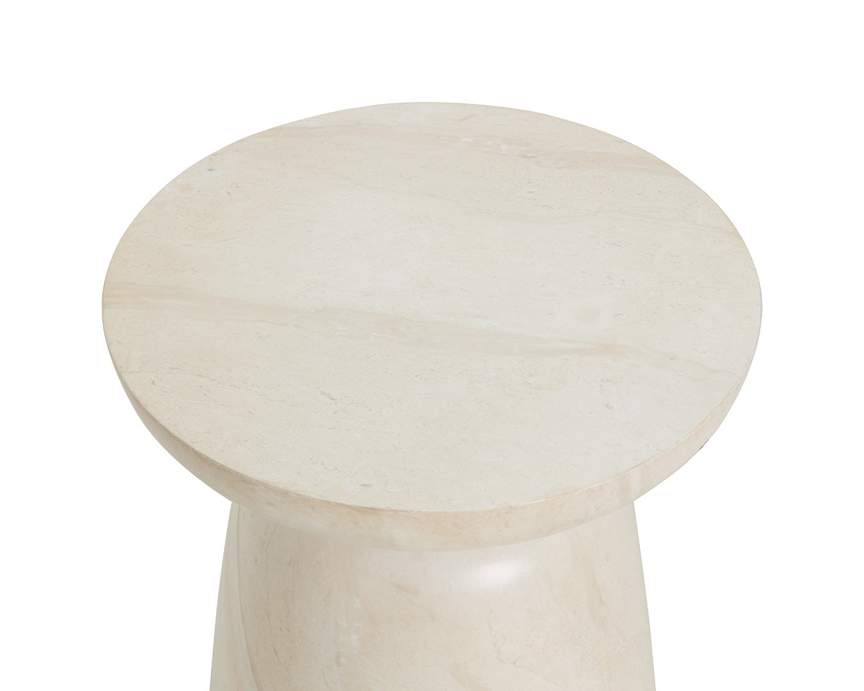 HALI END TABLE