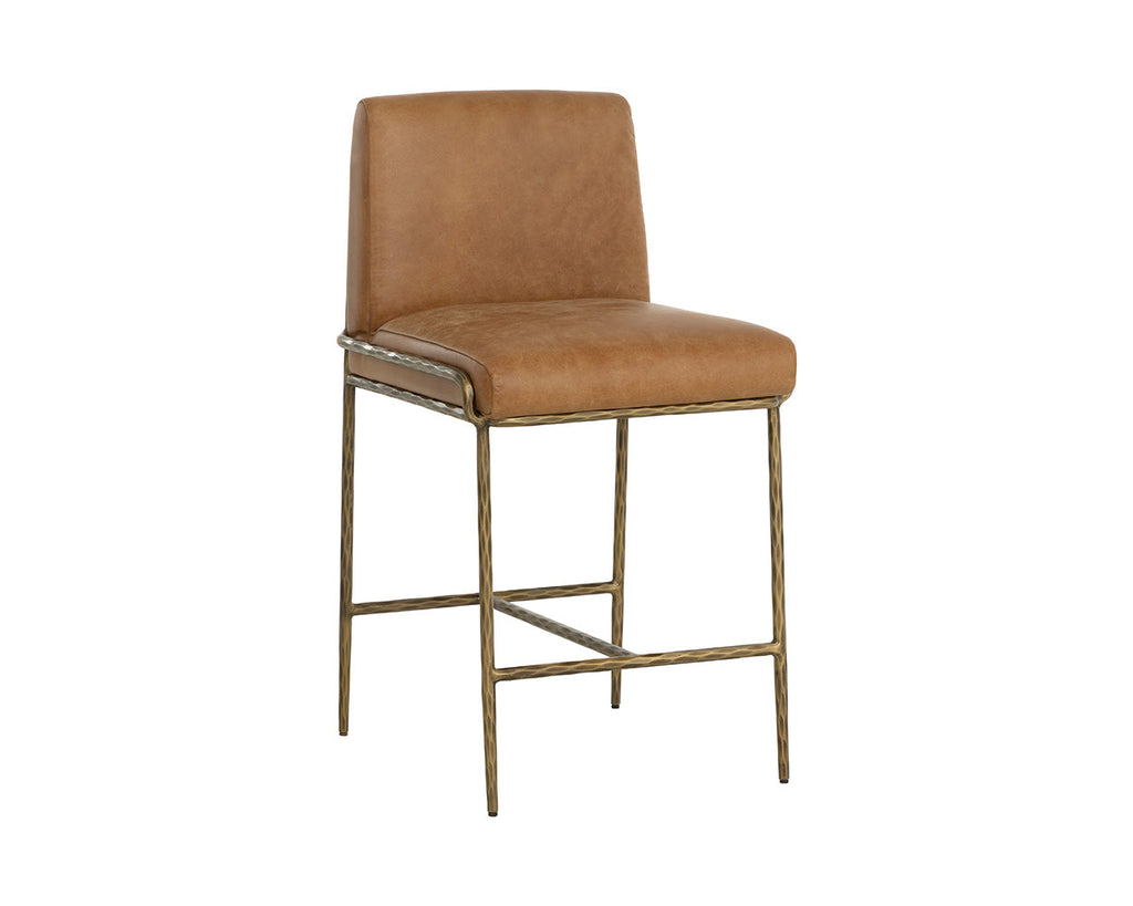 LATHAN STOOL
