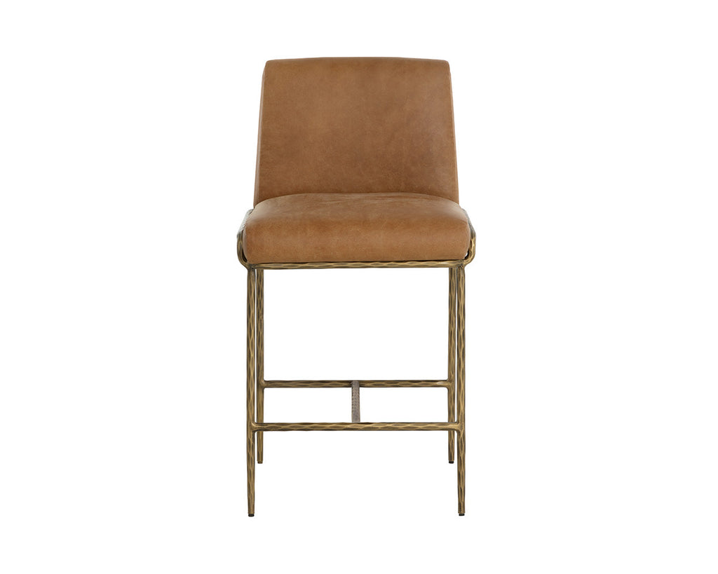 LATHAN STOOL