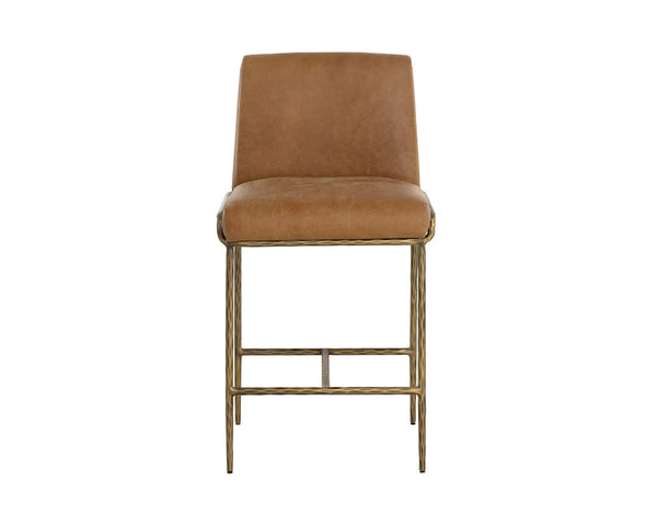 LATHAN STOOL