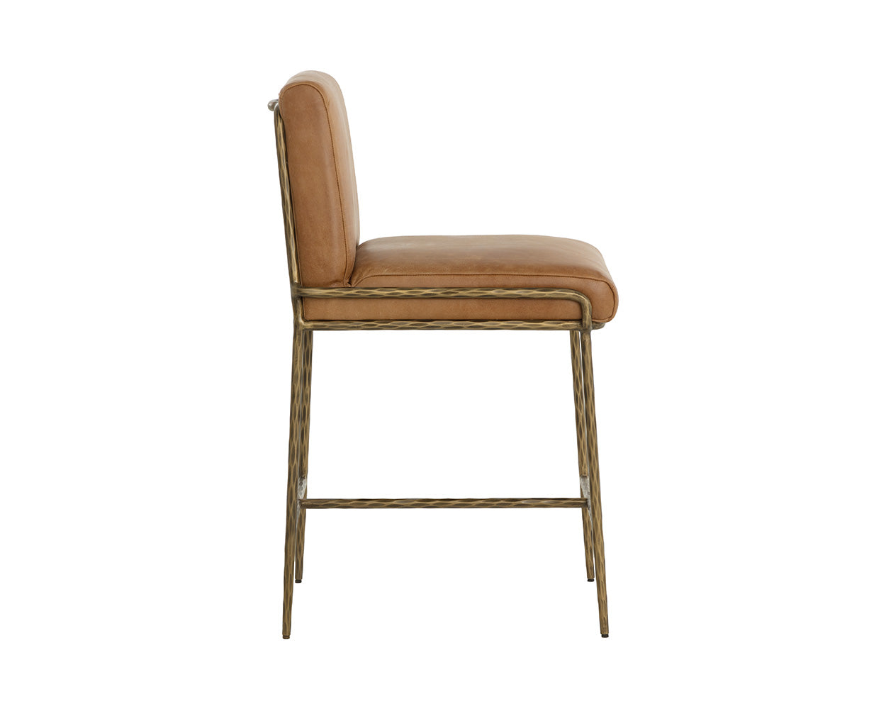 LATHAN STOOL