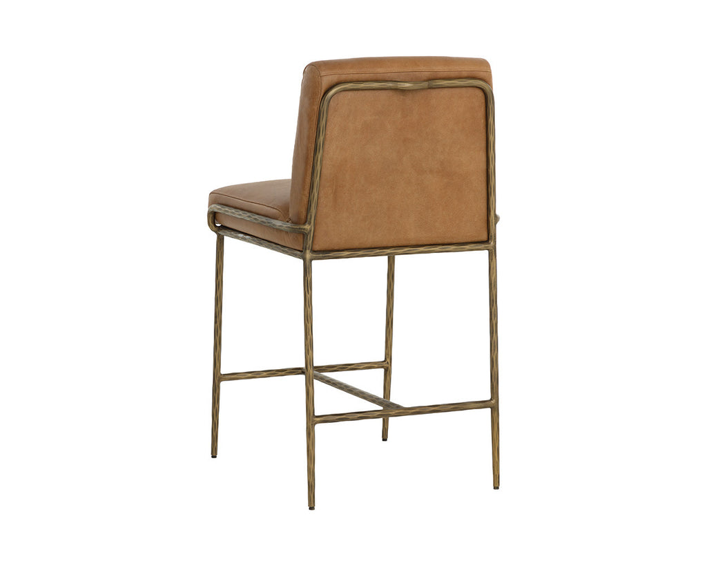 LATHAN STOOL
