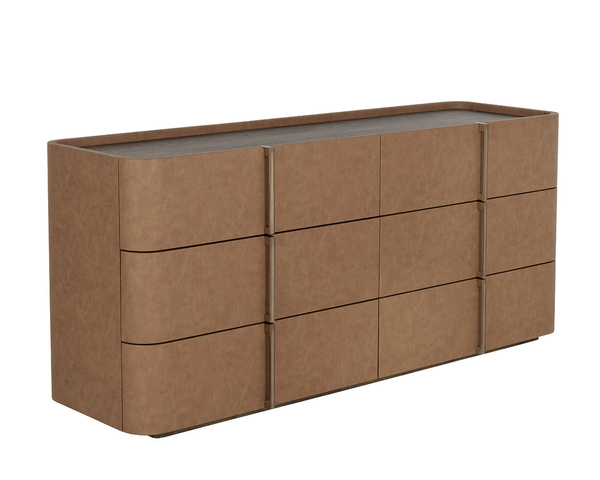 JAMILLE DRESSER
